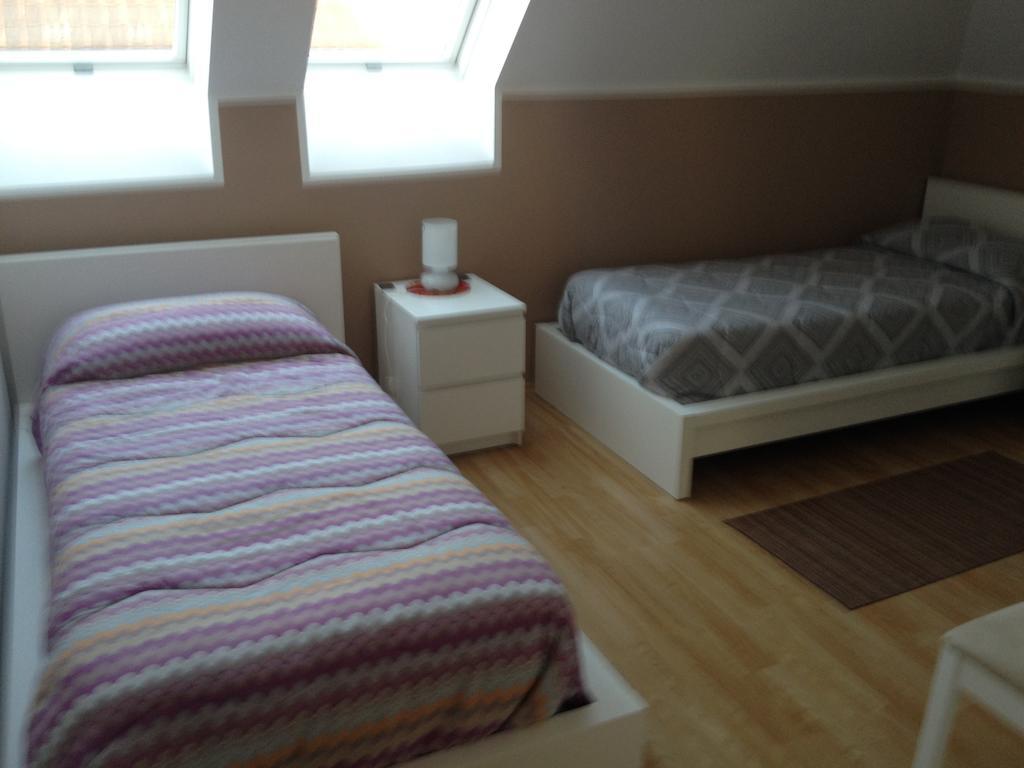 Hunters House Kft Bed And Breakfast Toltestava Quarto foto
