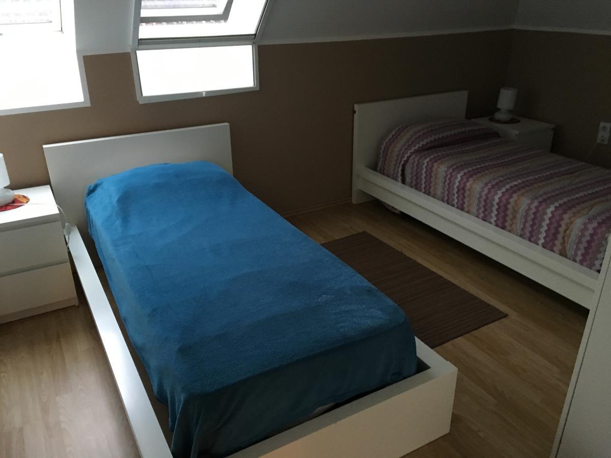 Hunters House Kft Bed And Breakfast Toltestava Exterior foto